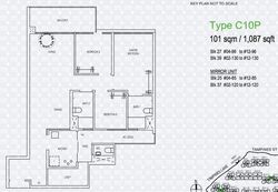 Treasure at Tampines (D18), Condominium #583313581
